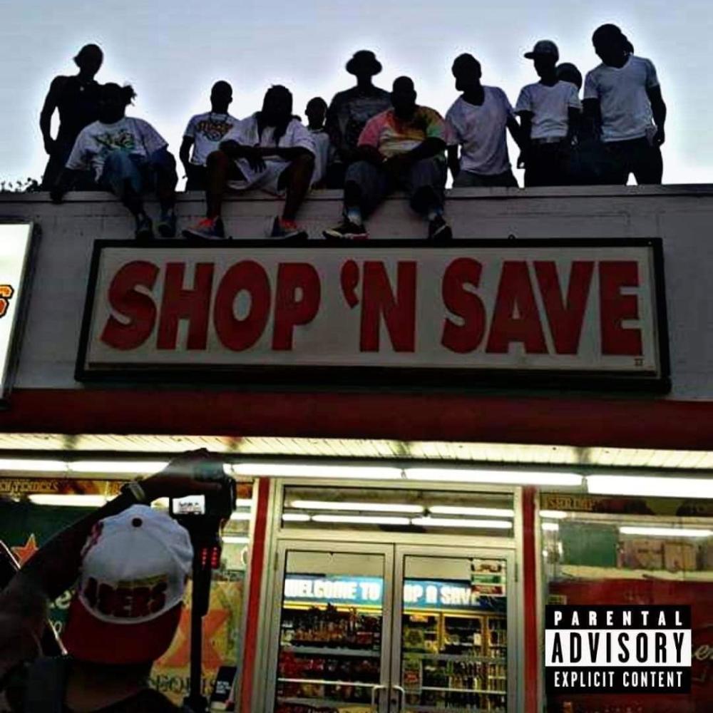 Day 2'z (feat. Roscoe) (Explicit)