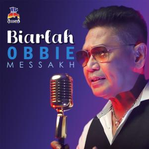 收聽Obbie Messakh的Biarlah歌詞歌曲