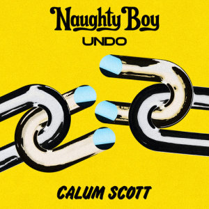 ดาวน์โหลดและฟังเพลง Undo พร้อมเนื้อเพลงจาก Naughty Boy