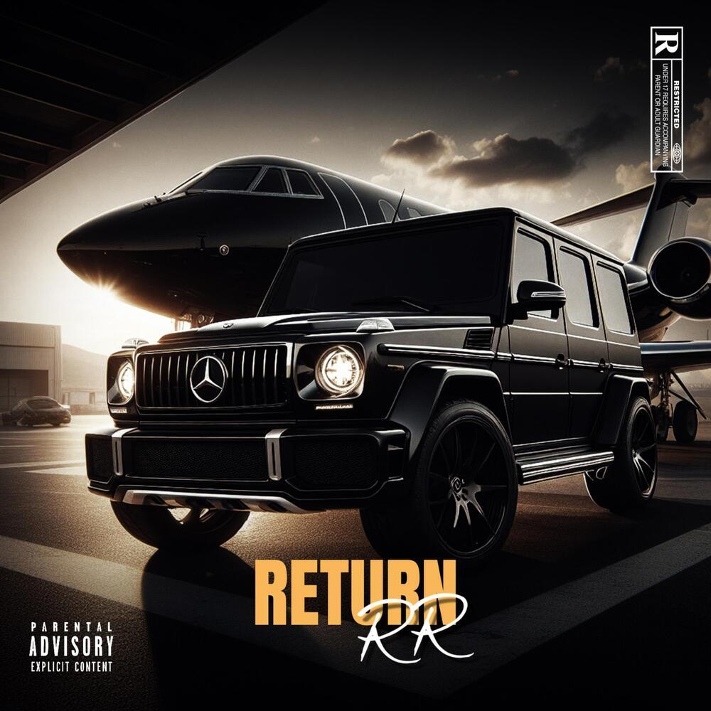 Return (Explicit)