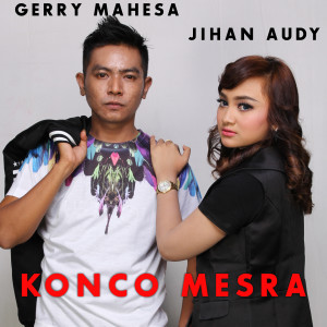 Dengarkan Konco Mesra lagu dari Jihan Audy dengan lirik