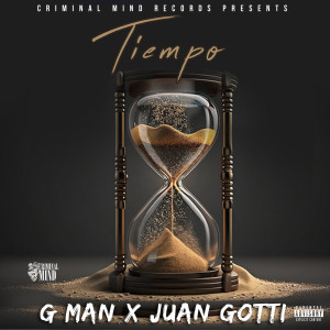 Listen to Tiempo (Explicit) song with lyrics from GMAN