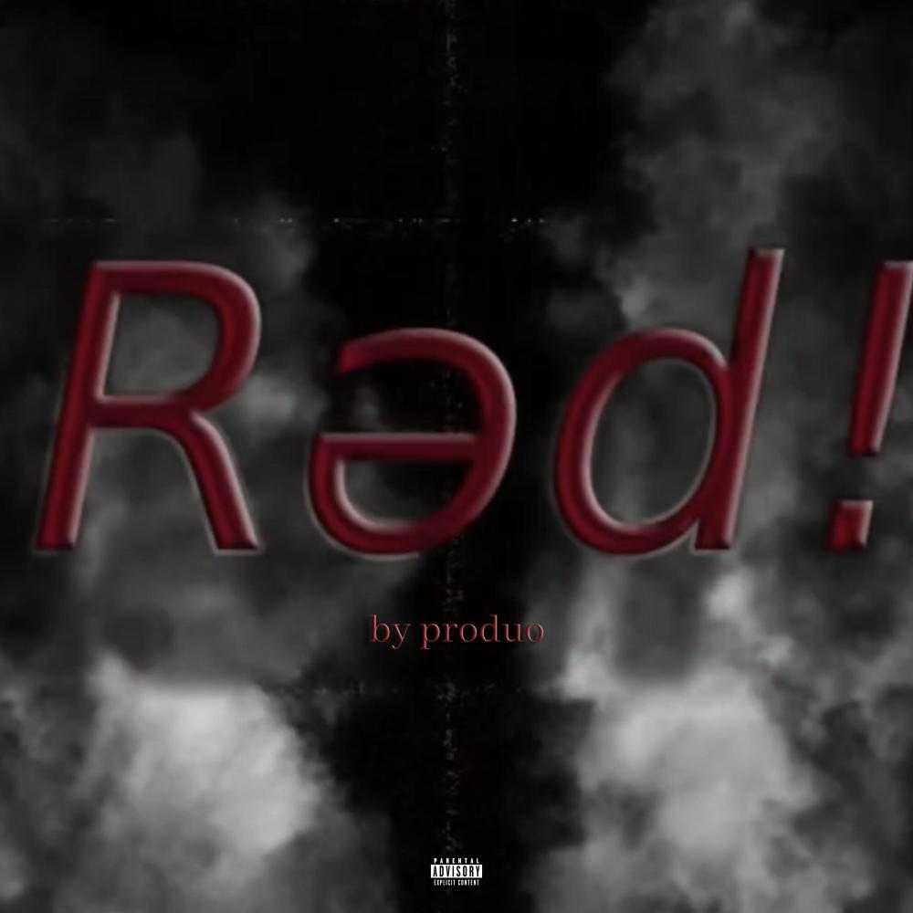Rǝd! (SLOWED) (feat. Produo) (Explicit)