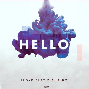 Lloyd的專輯Hello (feat. 2 Chainz) (Explicit)