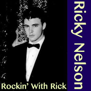 ดาวน์โหลดและฟังเพลง Poor Little Fool พร้อมเนื้อเพลงจาก Ricky Nelson
