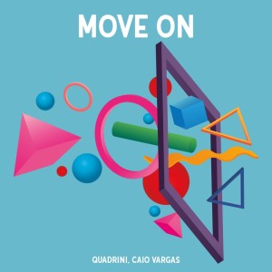 Album Move On oleh Quadrini