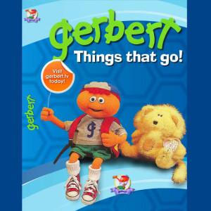 Gerbert的專輯Things That Go