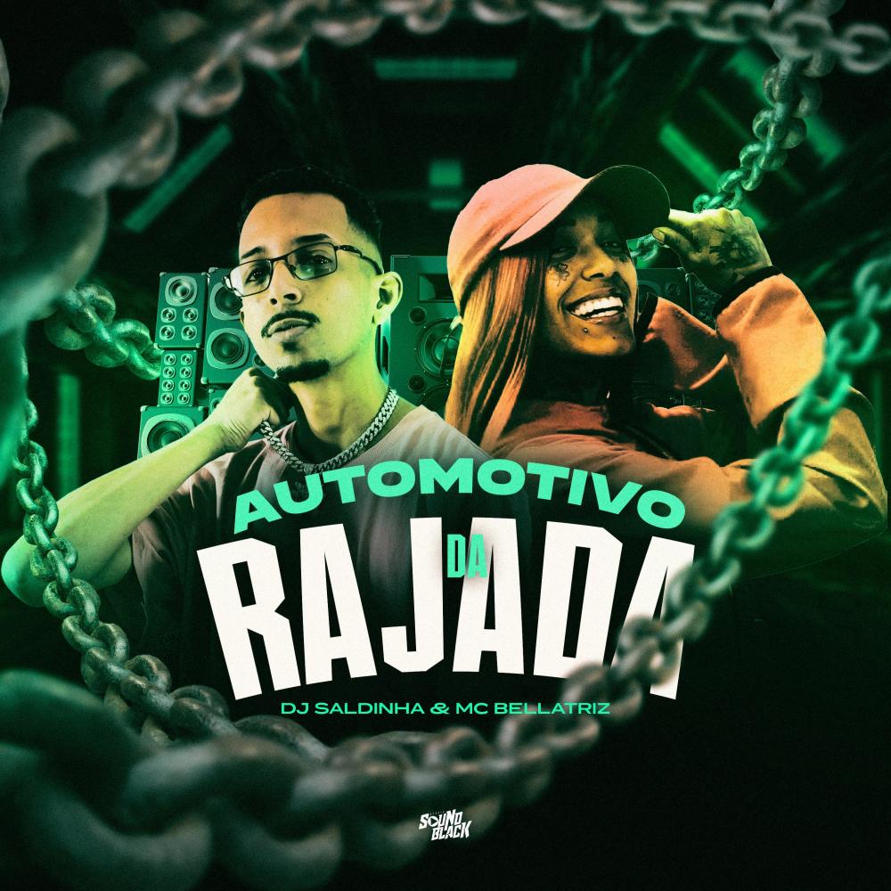 Automotivo da Rajada