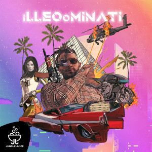 Dengarkan lagu CEO (Explicit) nyanyian iLLEOo dengan lirik