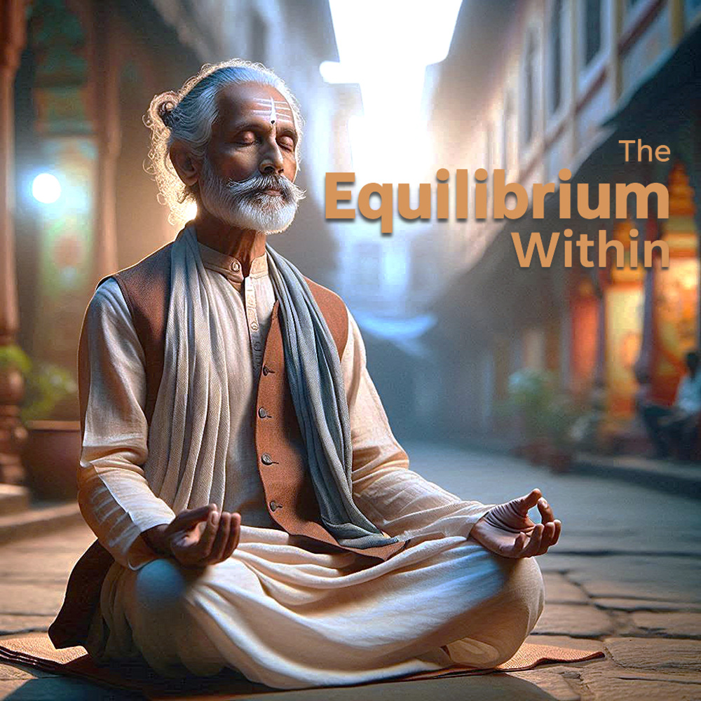 Ambient Music for Profound Meditation: Entering Stillness