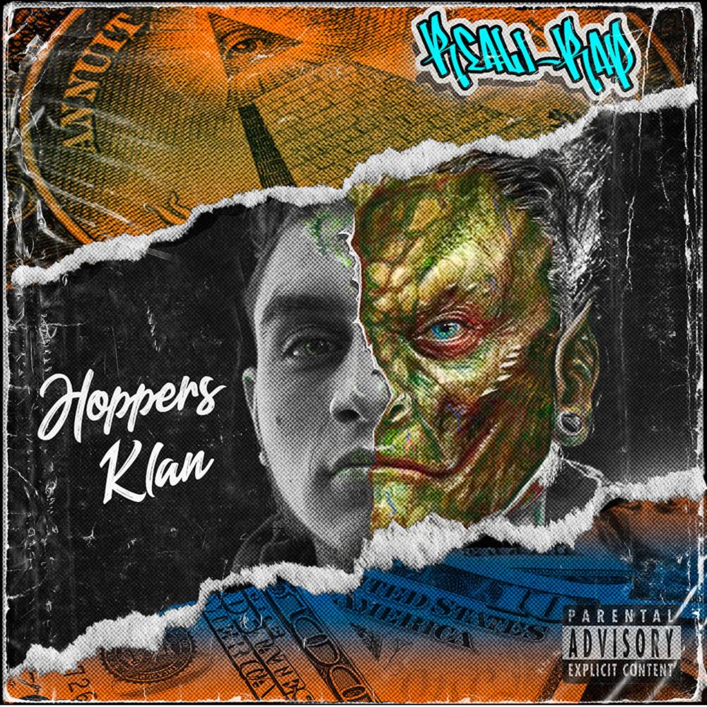 ECUA EN EL MIC (feat. ROY MC) (Explicit)