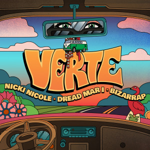 ดาวน์โหลดและฟังเพลง Verte พร้อมเนื้อเพลงจาก Nicki Nicole