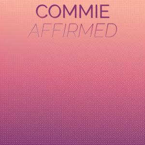 Various Artists的專輯Commie Affirmed