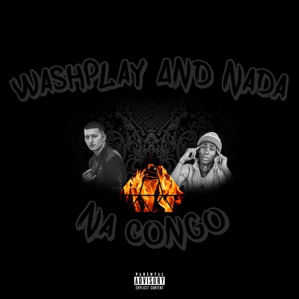 Na Congo (feat. Washplay) (Explicit)