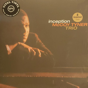 Inception (1962) (Full Album)