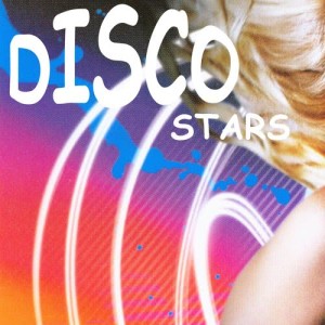 Disco Stars的專輯The Sound Of Europe