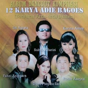 Dengarkan Karam Tak Berair lagu dari Subro Alfarizi dengan lirik