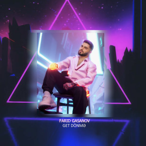 Album Get Dönmə from Farid Gasanov