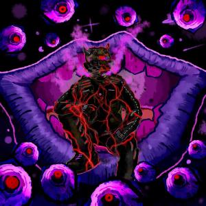 Album RISING STAR from Rovxe
