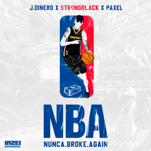 收聽J.Dinero的NBA (Explicit)歌詞歌曲