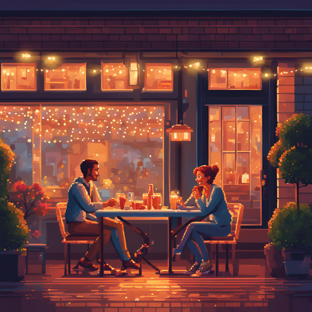 Date Night