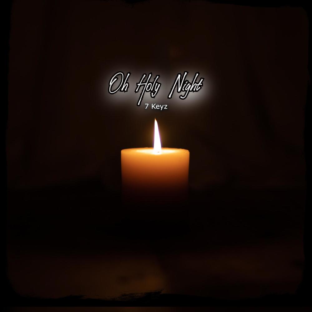 Oh Holy Night Symphony