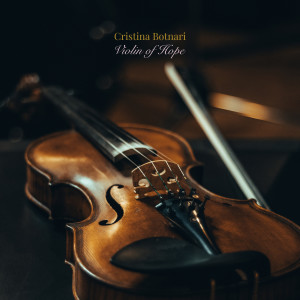 收聽Cristina Botnari的A Run in the Wild歌詞歌曲