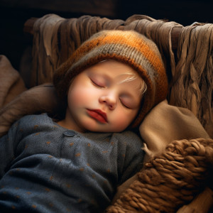 อัลบัม Baby Sleep's Lullaby Dreams: Nighttime Soothing Music ศิลปิน Lullabies for Tired Angels