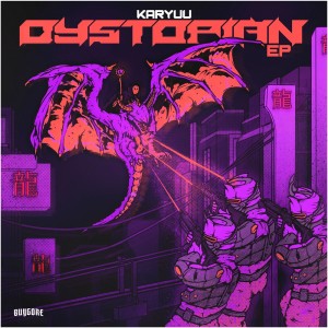 Dengarkan lagu Tokyo (Original Mix) nyanyian Karyuu dengan lirik