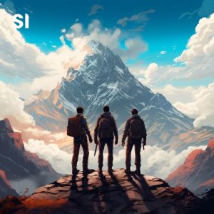 Listen to Together song with lyrics from Kuba