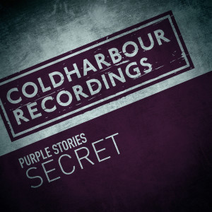 Album Secret from Purple Stories