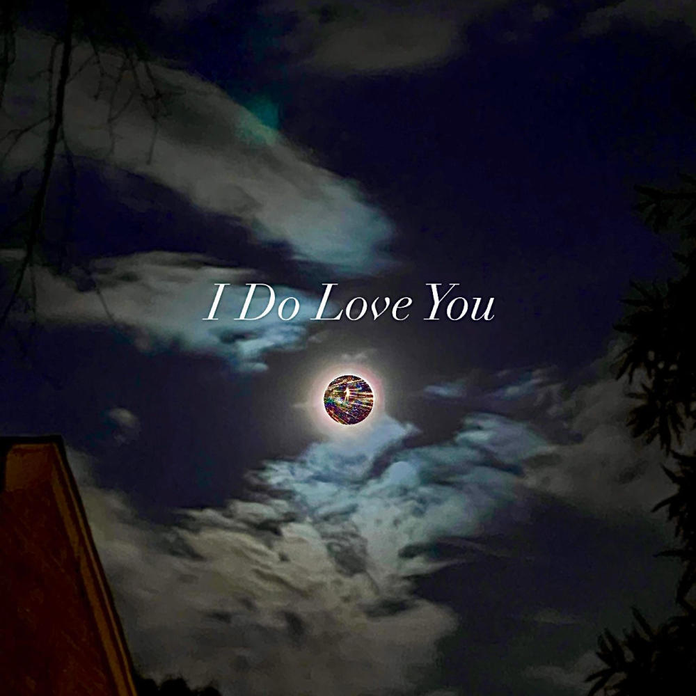 I Do Love You (feat. Oliverishiding|Explicit)