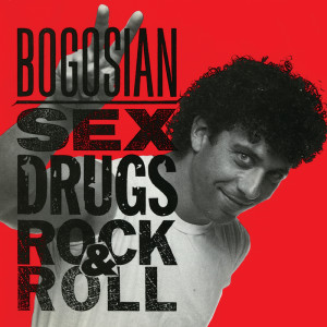 ดาวน์โหลดและฟังเพลง Artist (Live At The Orpheum Theater / 1990) พร้อมเนื้อเพลงจาก Eric Bogosian