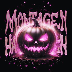Album MONTAGEM HALLOWEEN from YAQUP DURAN