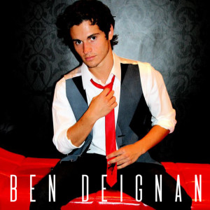 Dengarkan Sexy Black Dress lagu dari Ben Deignan dengan lirik