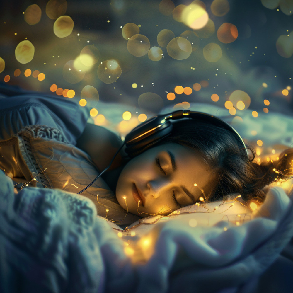 Sleep Harmonies Reflection