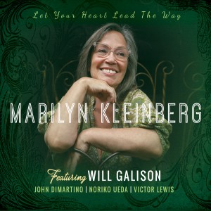 收聽Marilyn Kleinberg的Invitation歌詞歌曲