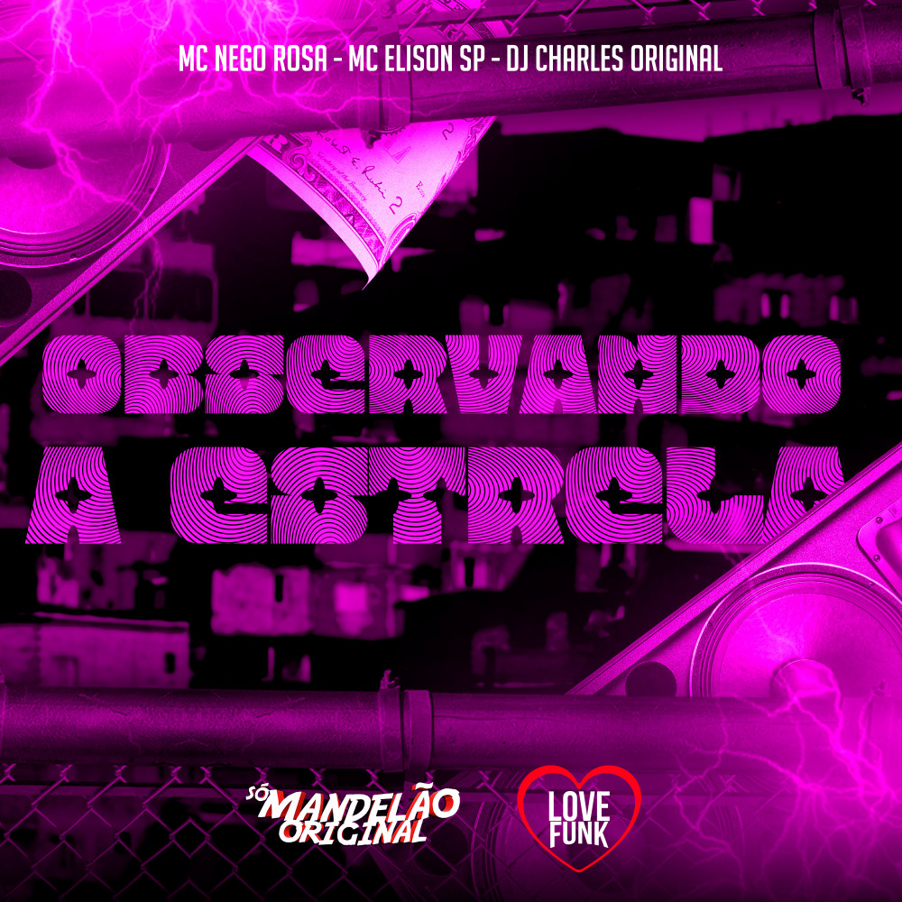 Observando a Estrela (Explicit)