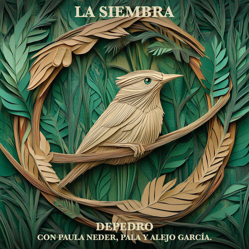 La siembra (Cruce de Caminos)
