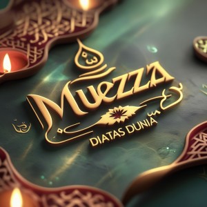 Muezza的專輯Diatas Dunia