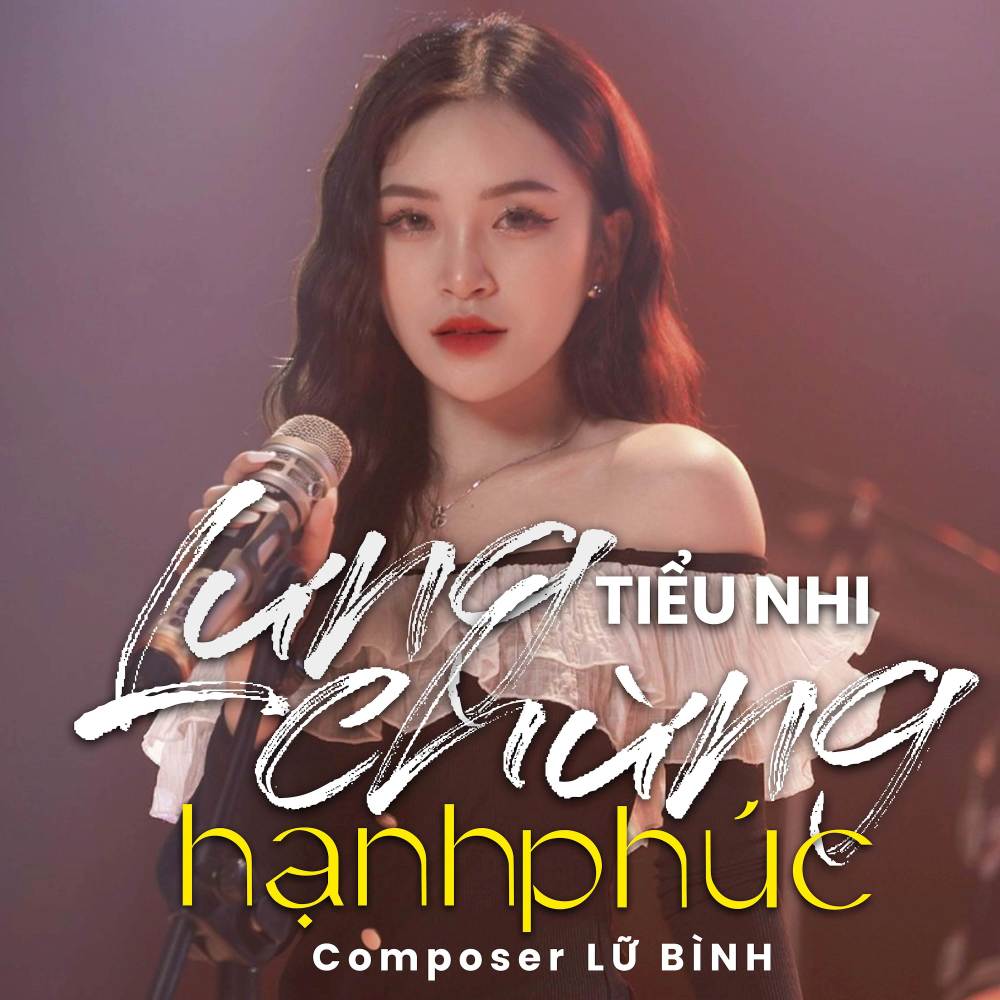 Lưng Chừng Hạnh Phúc (Explicit)