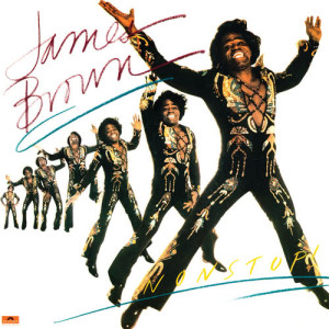 收聽James Brown的Love 80's歌詞歌曲