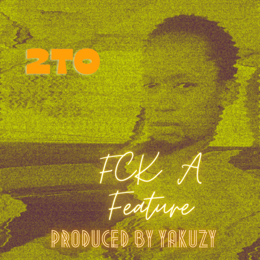 Fck a Feature (Explicit)