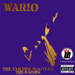 Album The Golden Bootleg: The B Sides (Explicit) from 