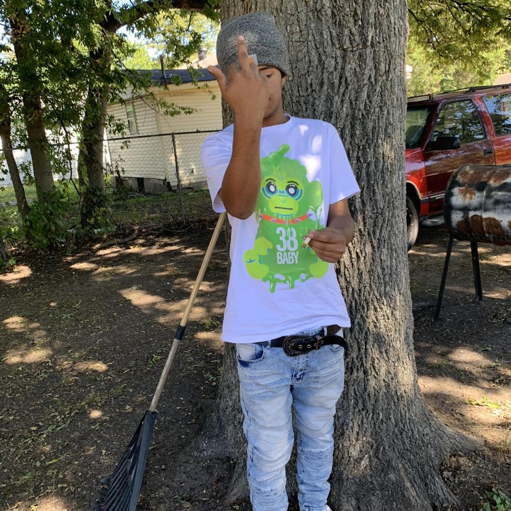 Dayz In The Trenches (Explicit)