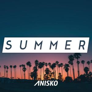Listen to Summer song with lyrics from Anisko