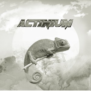 Album Love in Despair (Acoustic) from Actinium