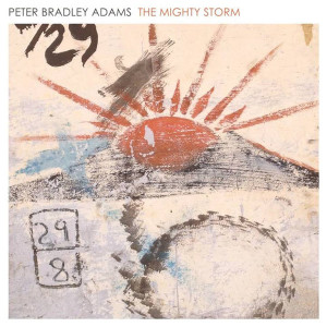 Peter Bradley Adams的专辑The Mighty Storm