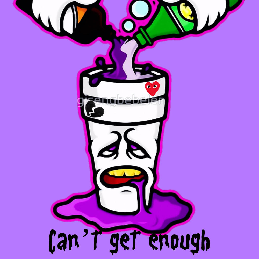 Cant get enough (feat. Jehkai) (Explicit)