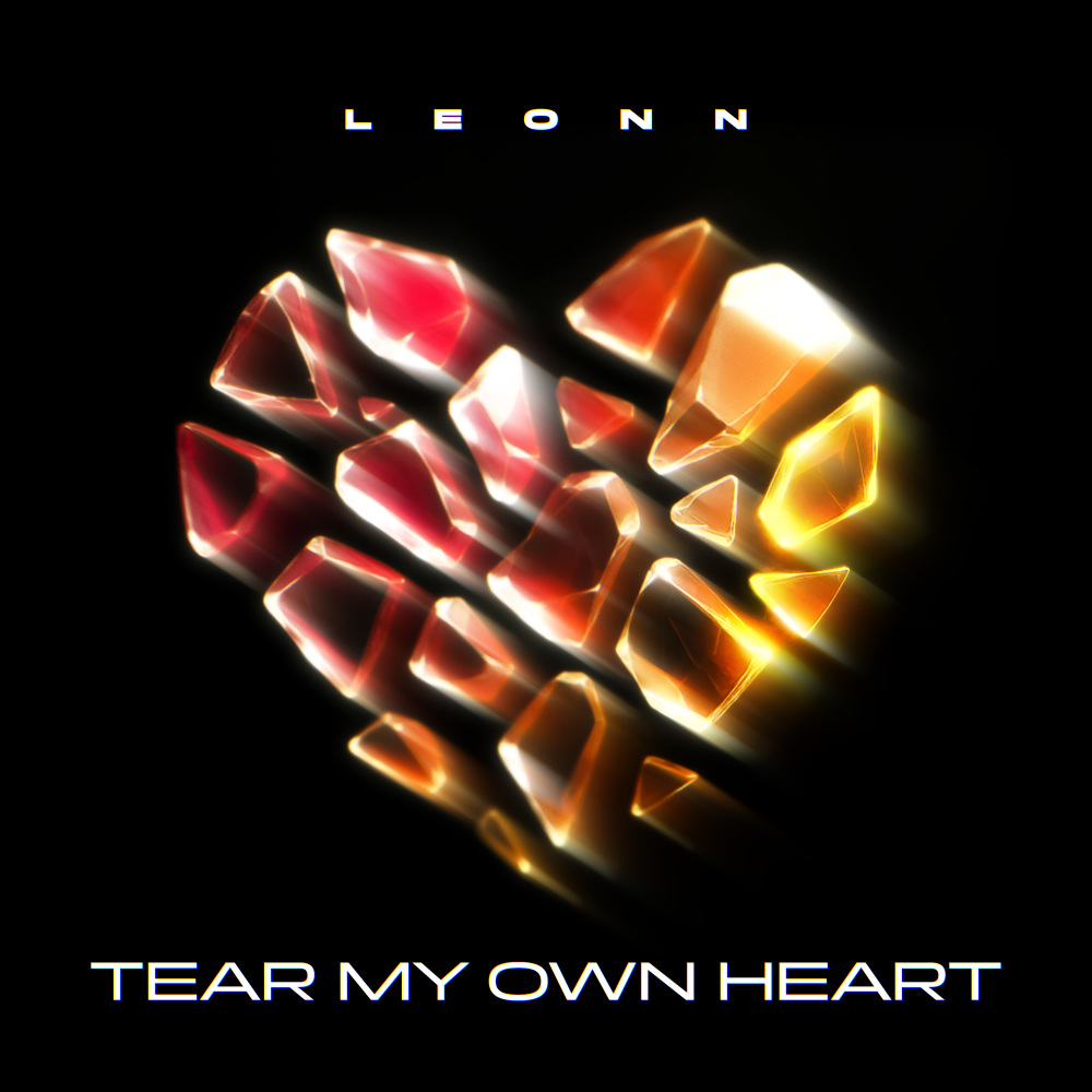 Tear My Own Heart